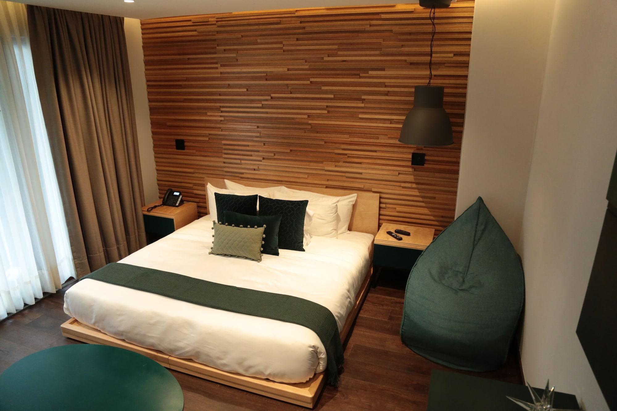 Casa Prim Hotel Boutique (Adults Only) 멕시코 시 외부 사진